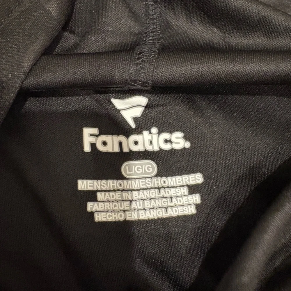 USC Fanatics Shirt